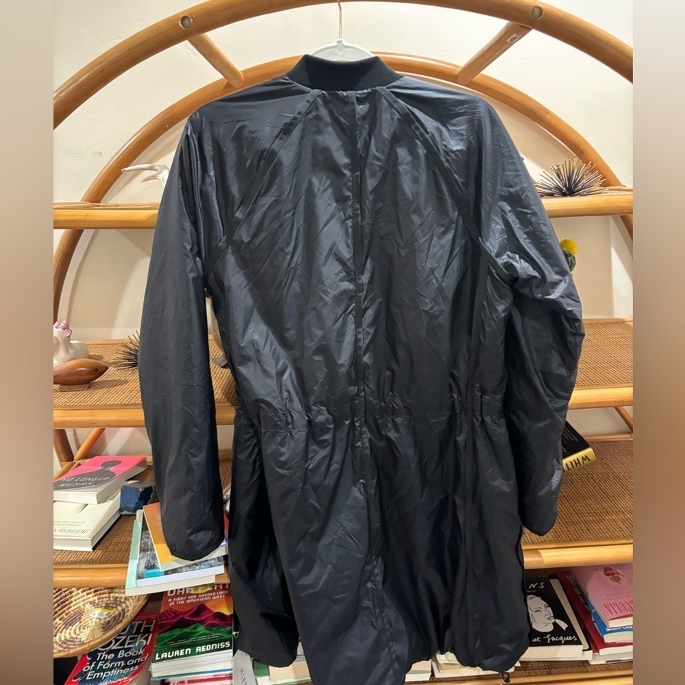 NWT Athleta Summit Primasoft shell jacket NWT - image 8